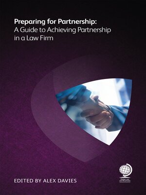 cover image of Preparing for Partnership